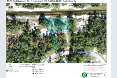 1324 Tallahassee Court, Kissimmee, FL 34759 - Photo 1
