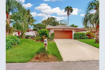 9 Abbey Court, Haines City, FL 33844 - Photo 1