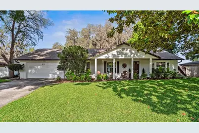 819 E Harbour Court, Ocoee, FL 34761 - Photo 1