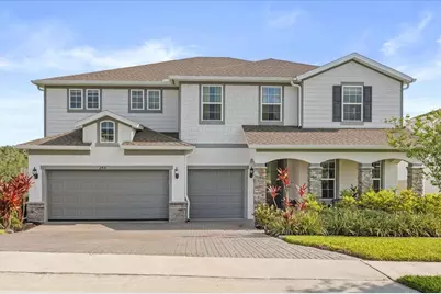 2431 Knoll Drive, Apopka, FL 32712 - Photo 1