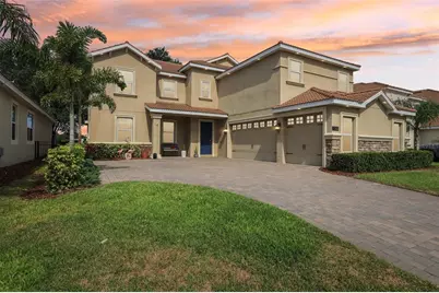 1082 Trappers Trail Loop, Davenport, FL 33896 - Photo 1