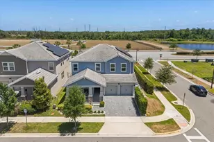 11993 Charades St, Orlando, FL 32832 - Photo 1