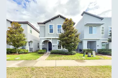 11091 Bagley Aly, Windermere, FL 34786 - Photo 1