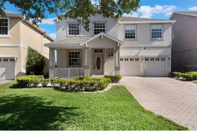 10097 Lake District Lane, Orlando, FL 32832 - Photo 1