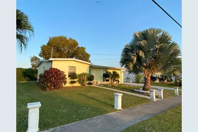 4102 Gardner Drive, Port Charlotte, FL 33952 - Photo 1