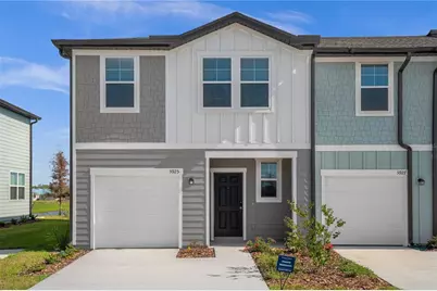 5925 Piney Shrub Place, Saint Cloud, FL 34771 - Photo 1