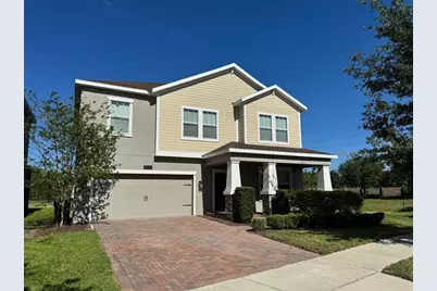 9850 Magnolia Woods Boulevard, Orlando, FL 32832 - Photo 1