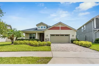 2938 Bushmead Court, Ocoee, FL 34761 - Photo 1