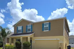 651 Taft Dr, Davenport, FL 33837 - Photo 1