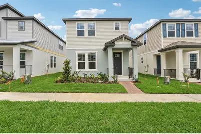 16460 Silver Brook Way, Winter Garden, FL 34787 - Photo 1
