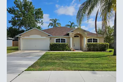 1386 Fallwood Drive, Deltona, FL 32725 - Photo 1