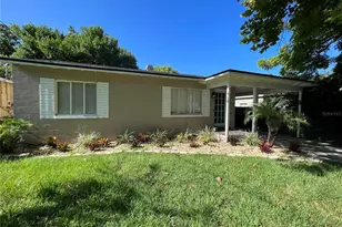 12 W Hazel St, Orlando, FL 32804 - Photo 1