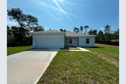 15955 SW 52nd Avenue Road, Ocala, FL 34473 - Photo 1