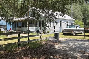 22495 NE 130th Court Rd, Fort Mc Coy, FL 32134 - Photo 1