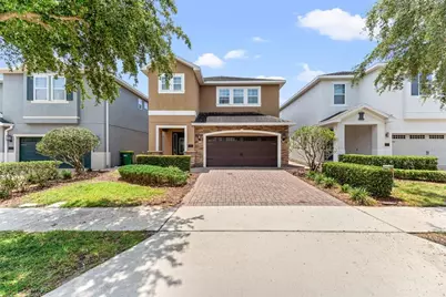 480 Lasso Drive, Kissimmee, FL 34747 - Photo 1