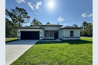 8303 N Empire Avenue, Citrus Springs, FL 34433 - Photo 1