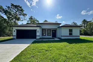 8303 N Empire Ave, Citrus Springs, FL 34433 - Photo 1