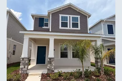 2942 Haze Road, Clermont, FL 34714 - Photo 1