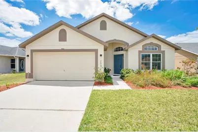 2541 Bobby Lee Lane, Saint Cloud, FL 34772 - Photo 1