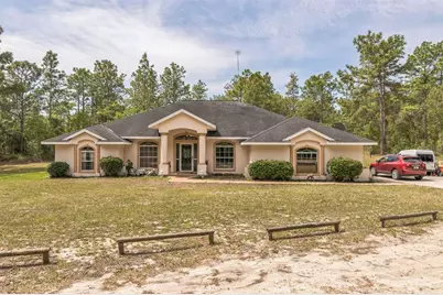 13780 SW 78th Place, Dunnellon, FL 34432 - Photo 1