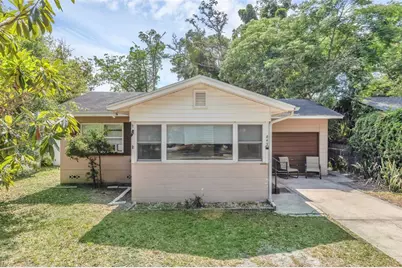 849 Driver Avenue, Winter Park, FL 32789 - Photo 1