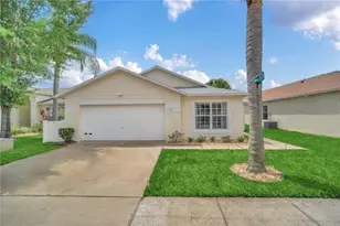 941 Clear Creek Cir, Clermont, FL 34714 - Photo 1