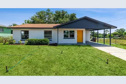 1105 Valencia Avenue, Haines City, FL 33844 - Photo 1