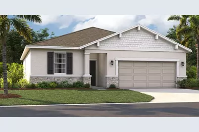 439 Shoreview Sands Avenue, Mascotte, FL 34753 - Photo 1