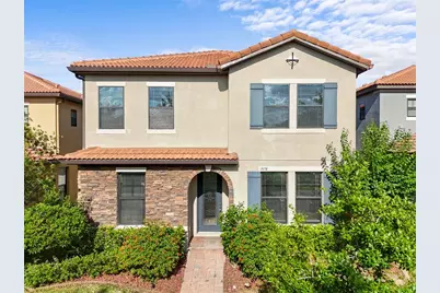 1978 Fishtail Fern Way, Ocoee, FL 34761 - Photo 1