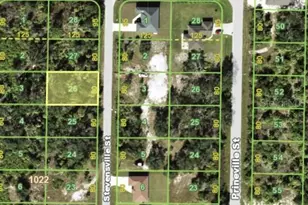 419 Stevensville St, Port Charlotte, FL 33954 - Photo 1