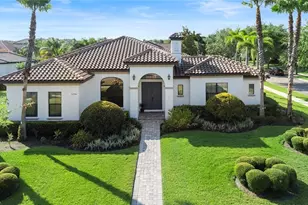 11706 Waterstone Loop Dr, Windermere, FL 34786 - Photo 1