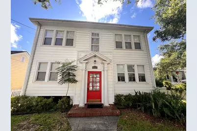 617 N Hyer Avenue #4, Orlando, FL 32803 - Photo 1
