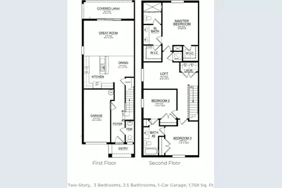 1310 Isleta Loop, Kissimmee, FL 34741 - Photo 1