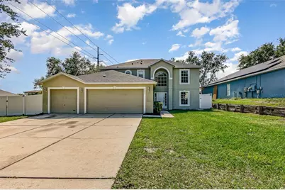 9532 Water Fern Circle, Clermont, FL 34711 - Photo 1