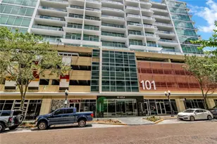 101 S Eola Dr, Orlando, FL 32801 - Photo 1