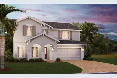 6014 Vision Road, Saint Cloud, FL 34771 - Photo 1