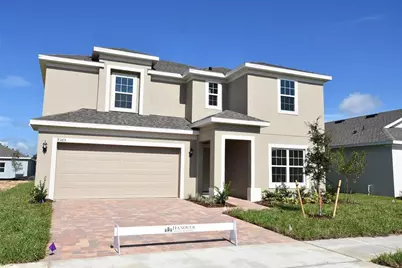 9365 St Therese Street, Groveland, FL 34736 - Photo 1