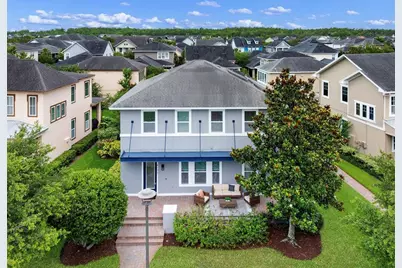 8692 Tavistock Lakes Boulevard, Orlando, FL 32827 - Photo 1