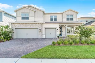 13758 Tybee Beach Ln, Orlando, FL 32827 - Photo 1