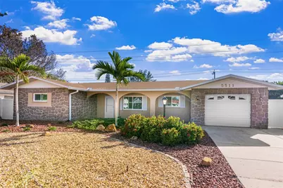 5511 1st Avenue Drive NW, Bradenton, FL 34209 - Photo 1