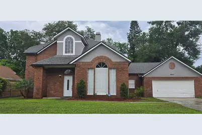 8612 Valley Ridge Court, Orlando, FL 32818 - Photo 1