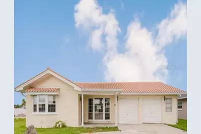 5500 Leeward Lane, New Port Richey, FL 34652 - Photo 1