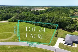 Lot 24 NW 79th Loop, Ocala, FL 34475 - Photo 1