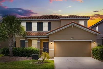 7041 Oakwood Street, Davenport, FL 33837 - Photo 1