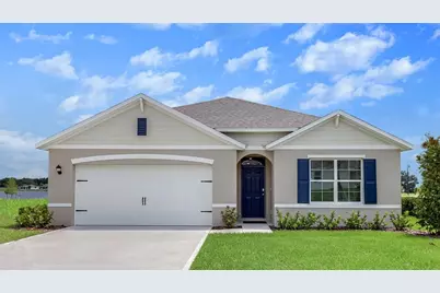 3719 Bluethread Way, Poinciana, FL 34759 - Photo 1