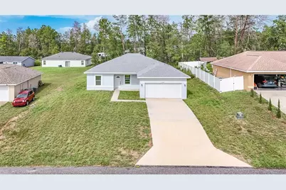 5153 SW 159th Street, Ocala, FL 34473 - Photo 1