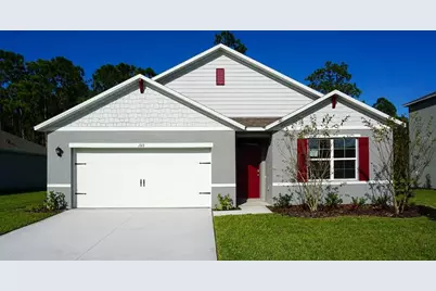 5868 Galloping Drive, Apopka, FL 32712 - Photo 1