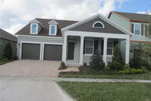 7252 Backwoods Trail, Windermere, FL 34786 - Photo 1