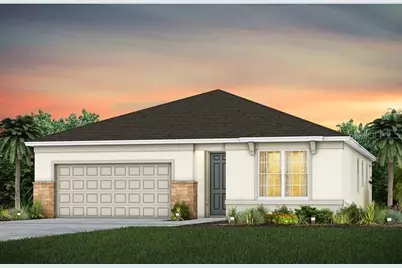 2291 Mossy Vine Avenue, Saint Cloud, FL 34771 - Photo 1