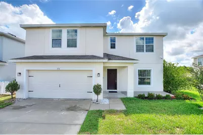 372 Willet Street, Haines City, FL 33844 - Photo 1